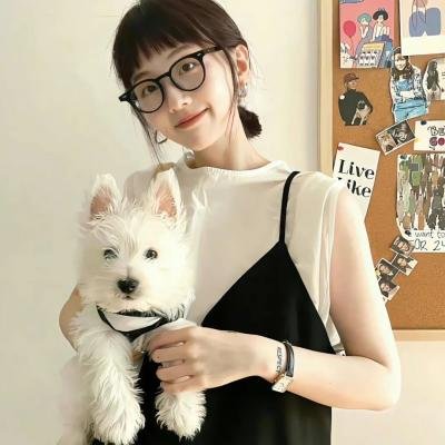 阿吉小姐